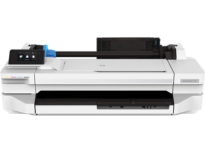 HP DesignJet T125